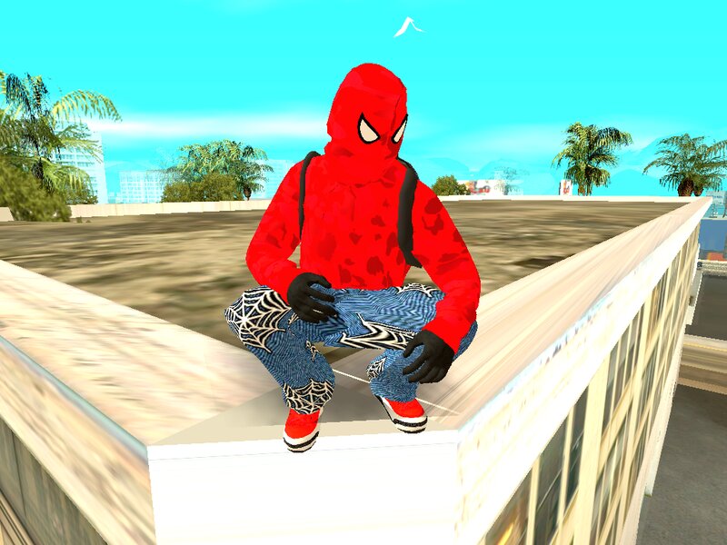 mod